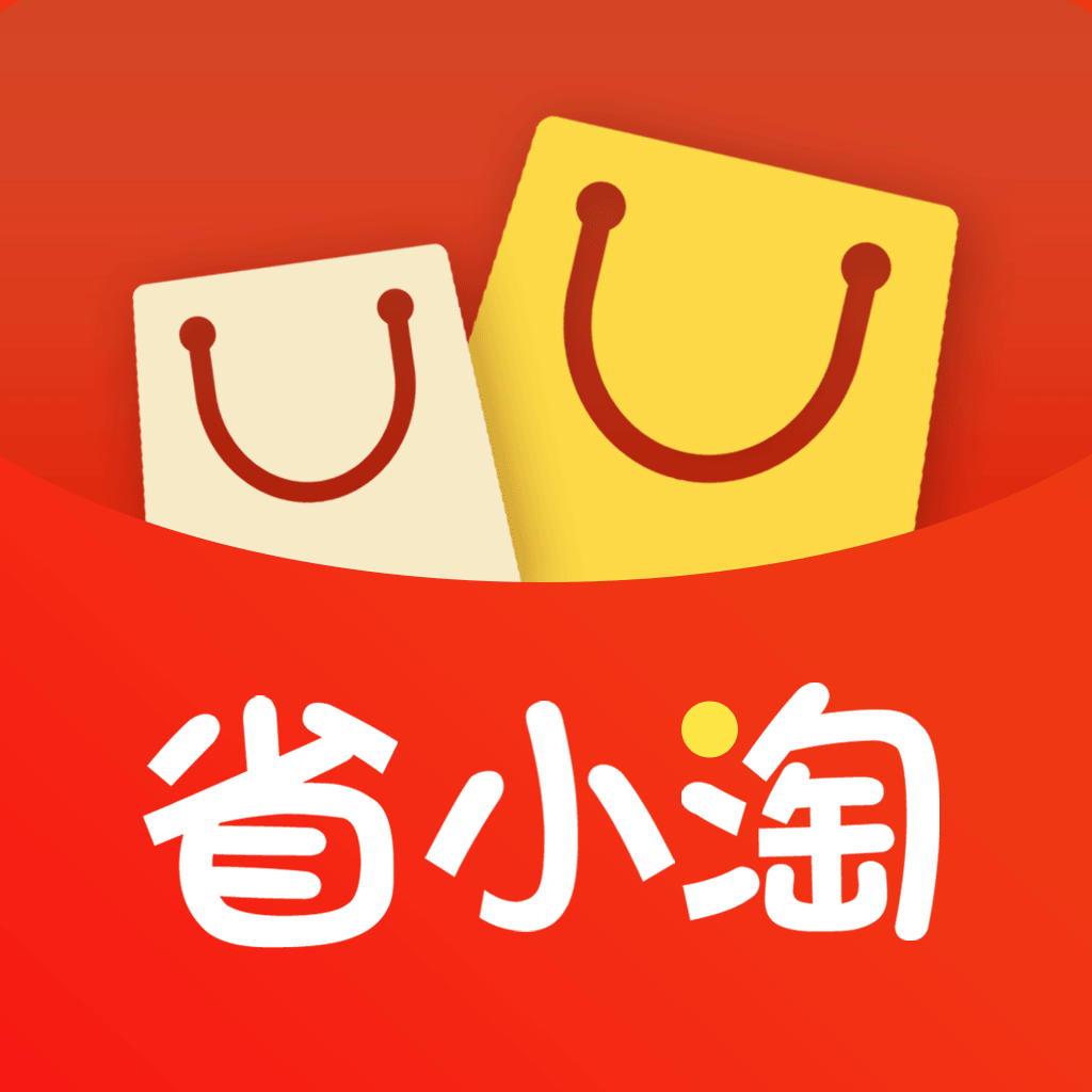 省小淘LOGO